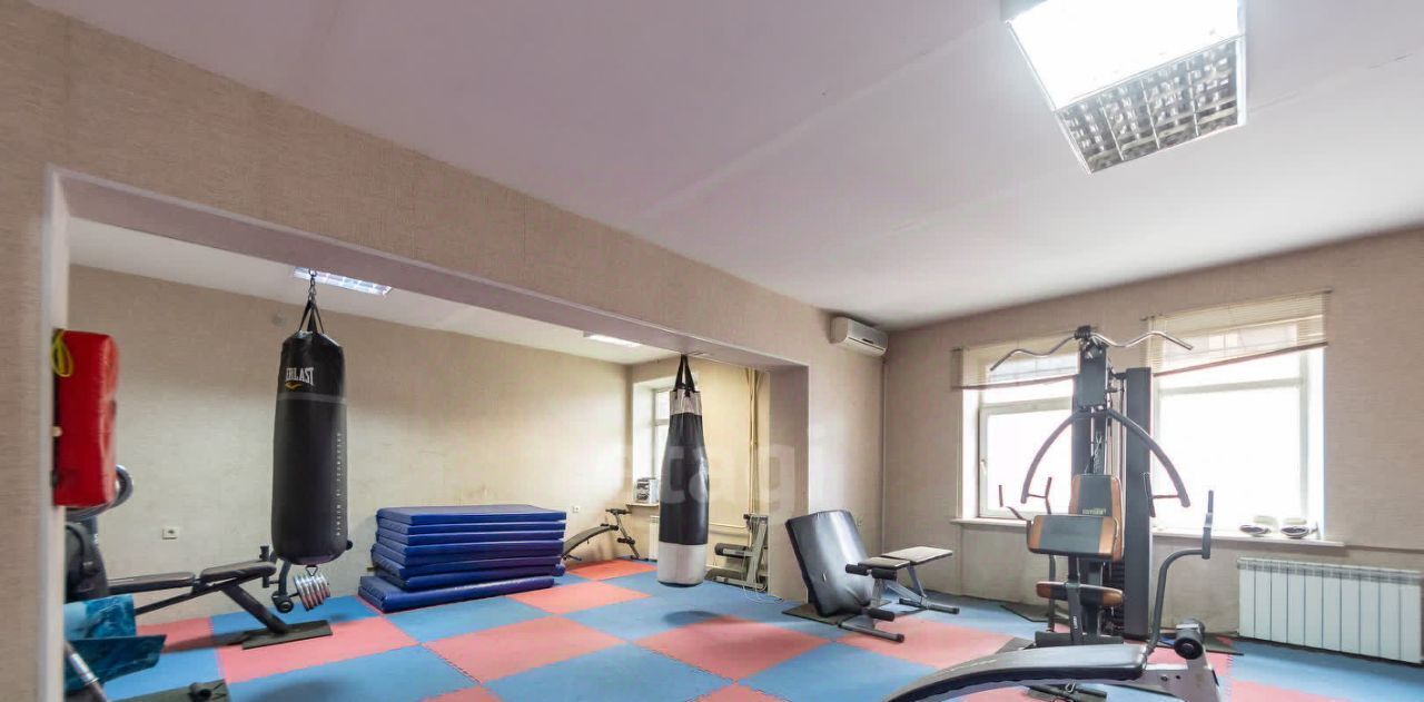 квартира г Хабаровск р-н Центральный ул Калинина 38а фото 30