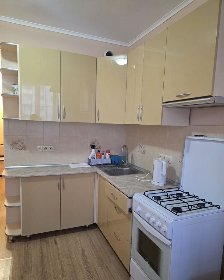 квартира г Батайск ул Речная 113 фото 14