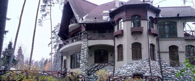 Рассказовка, Довиль кп фото