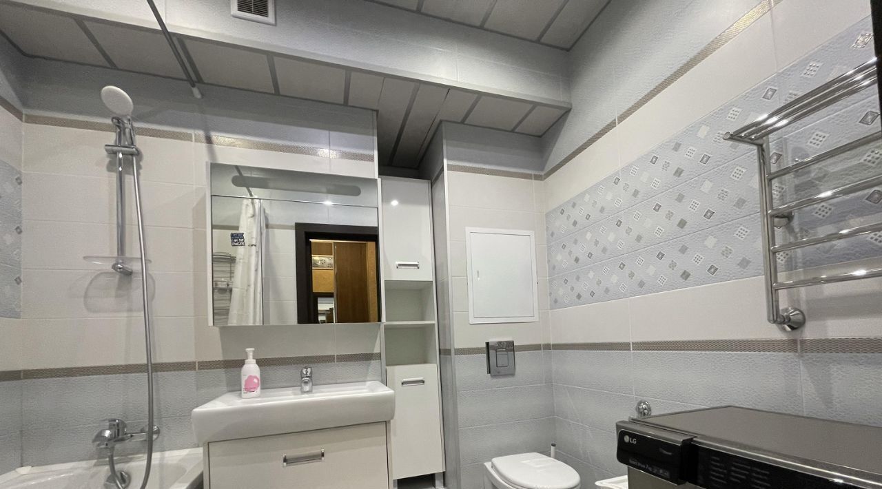 квартира г Одинцово ул Северная 5к/3 ЖК «Одинбург» Одинцово фото 8