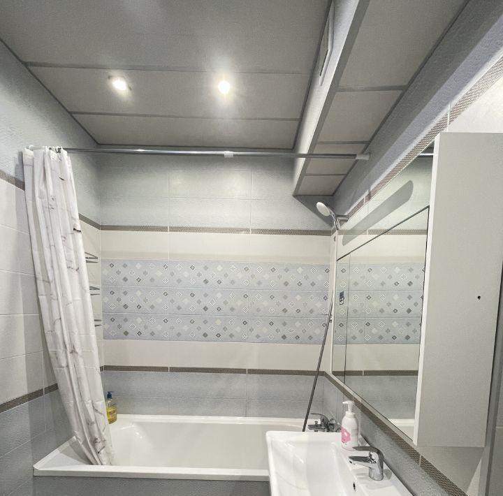 квартира г Одинцово ул Северная 5к/3 ЖК «Одинбург» Одинцово фото 10