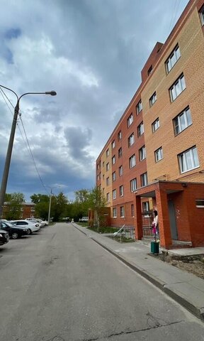 квартира дом 16 Орехово-Зуевский г. о. фото