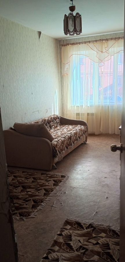 квартира г Орехово-Зуево ул Бугрова 16 Орехово-Зуевский г. о. фото 12