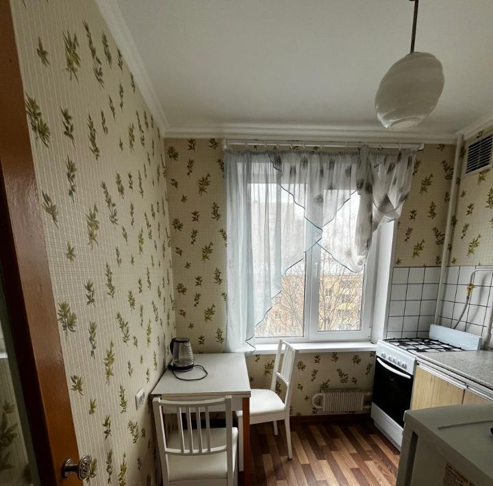 квартира г Москва метро Войковская ул Зои и Александра Космодемьянских 11 фото 1
