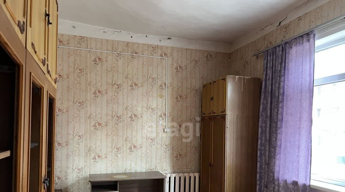 квартира г Ханты-Мансийск ул Механизаторов 1 фото 3
