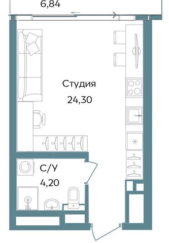 TEMPO курортный кластер Темпо фото