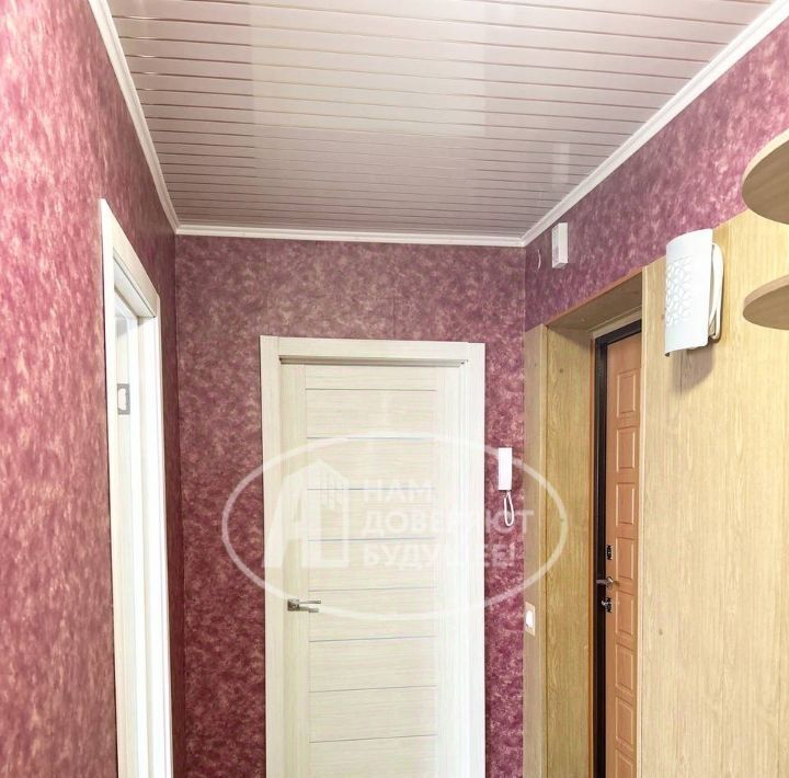 квартира г Добрянка п Полазна ул Уральская 29 фото 3