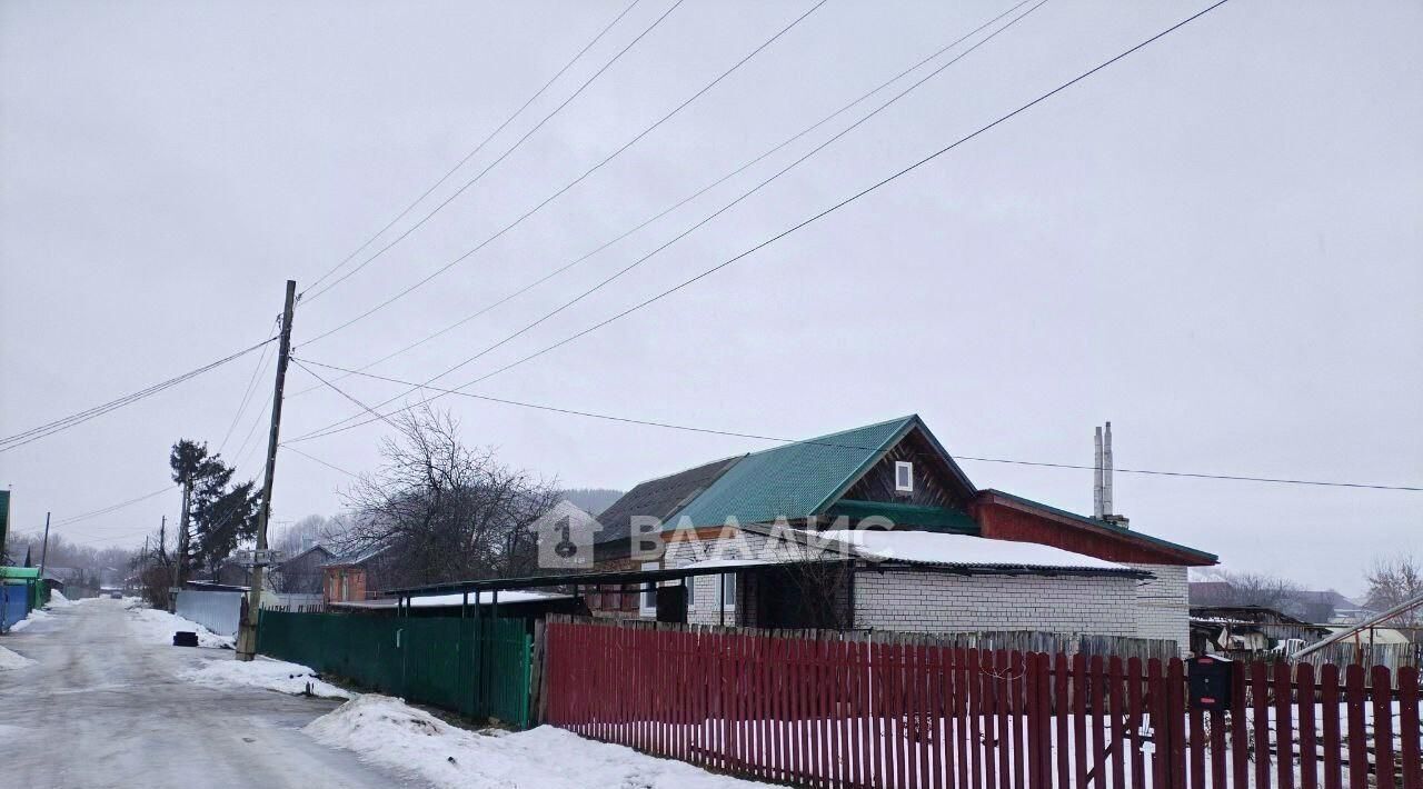 дом р-н Вязниковский г Вязники пер 1-й Подгорный 5 фото 4