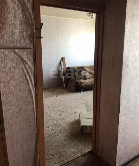 квартира г Бийск ул Владимира Короленко 81 фото 1