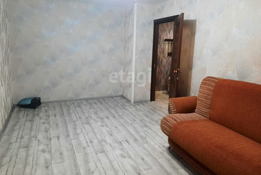 квартира г Бийск ул 8-го Марта 24 фото 4