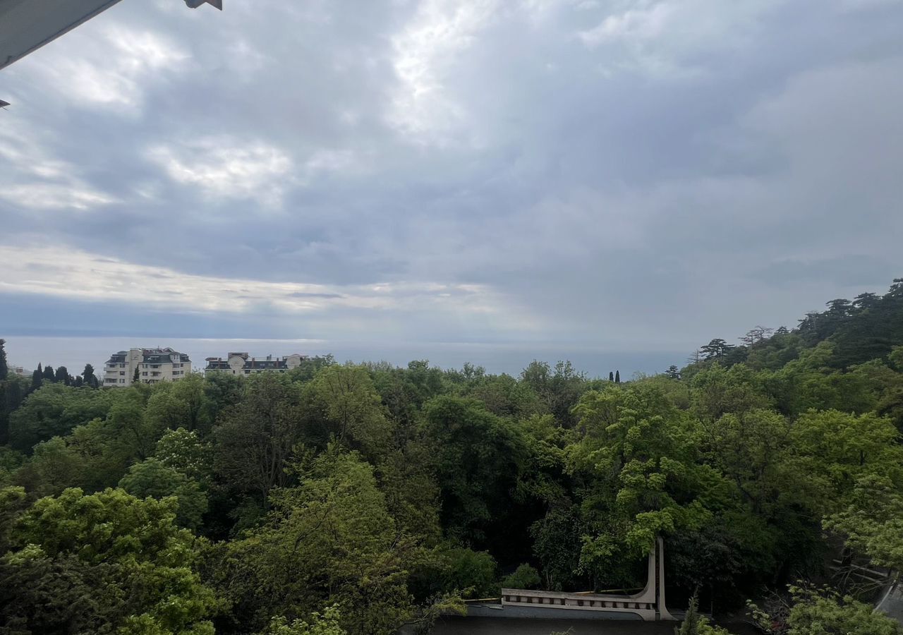 квартира г Ялта пгт Ореанда 12И фото 3