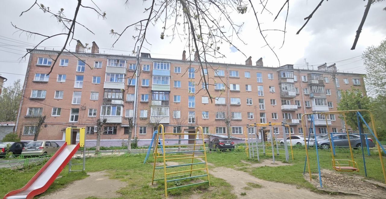 квартира г Владимир р-н Ленинский ул Василисина 14 фото 29