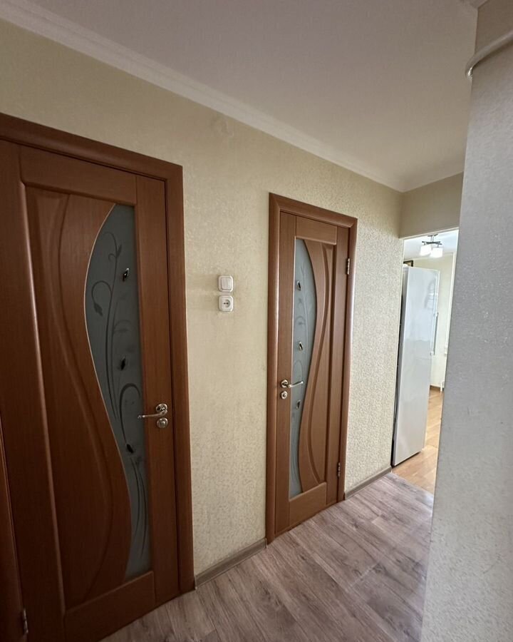 квартира г Чебоксары р-н Калининский ул Кадыкова 34 фото 6