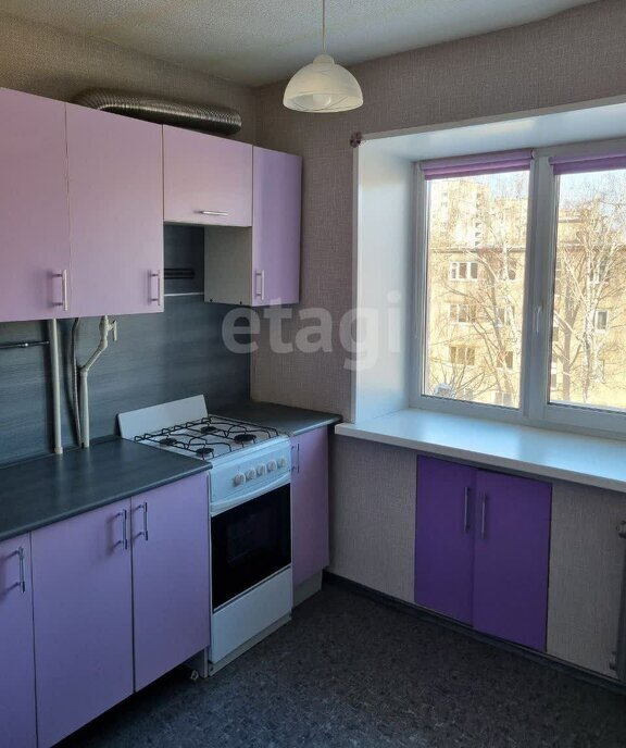 квартира г Ульяновск р-н Ленинский ул Радищева 179 фото 3