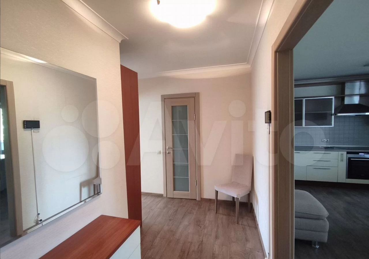 квартира г Тольятти р-н Автозаводский 2-й квартал б-р Кулибина 19 фото 5