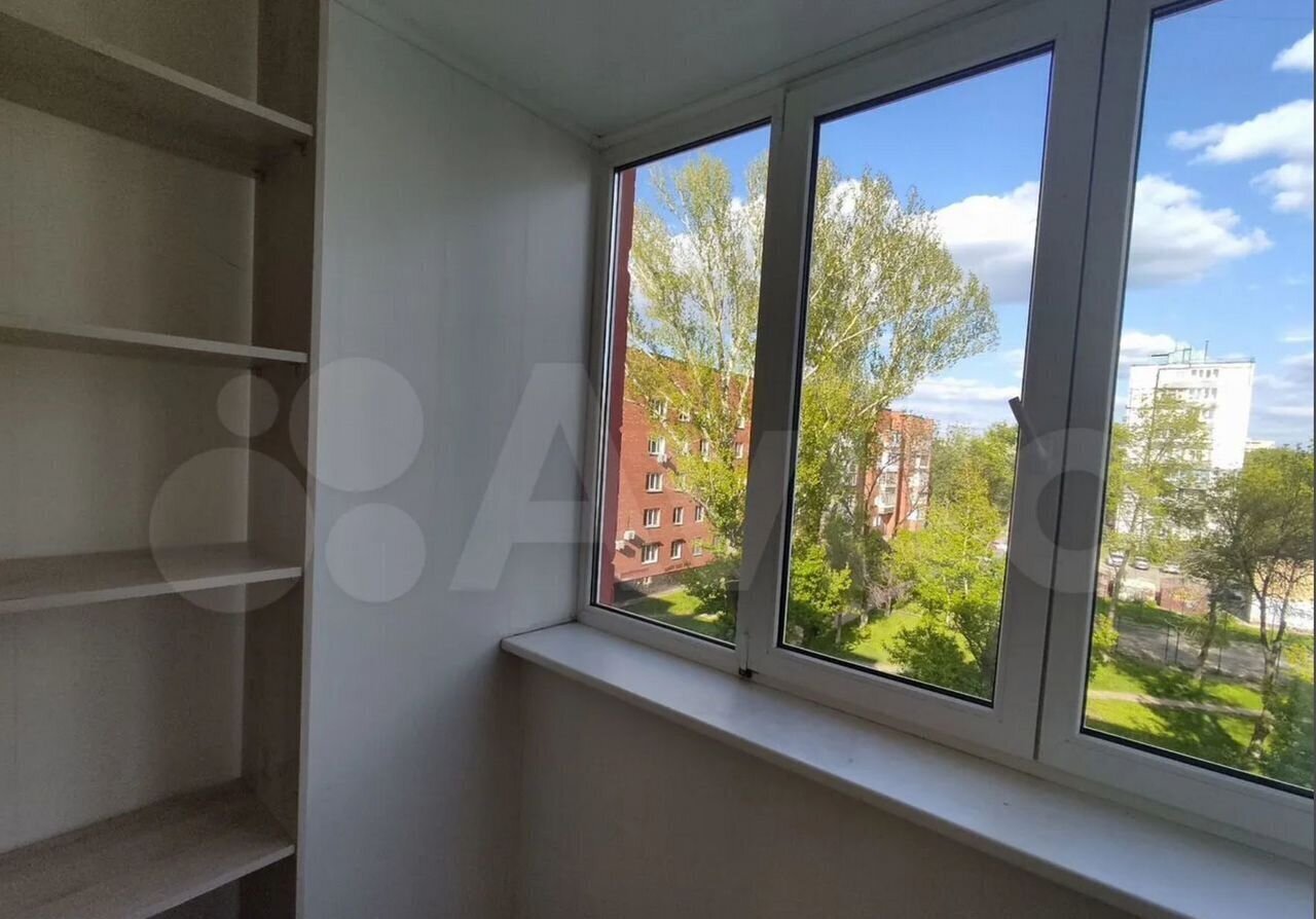 квартира г Тольятти р-н Автозаводский 2-й квартал б-р Кулибина 19 фото 7