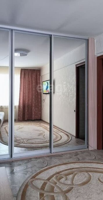 квартира г Бийск улица Разина, 90/1 фото 6
