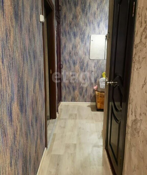 квартира г Бийск ул 8-го Марта 24 фото 22