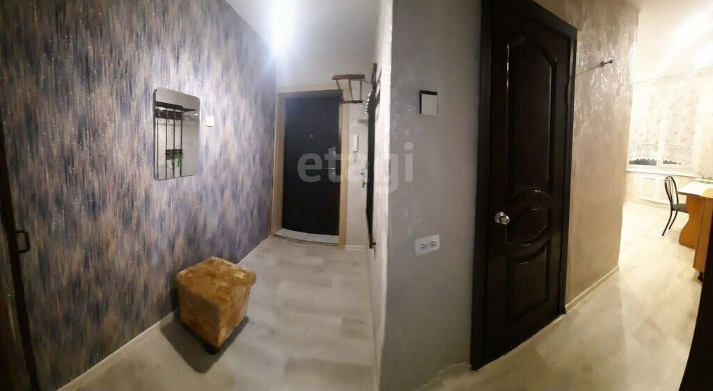 квартира г Бийск ул 8-го Марта 24 фото 20