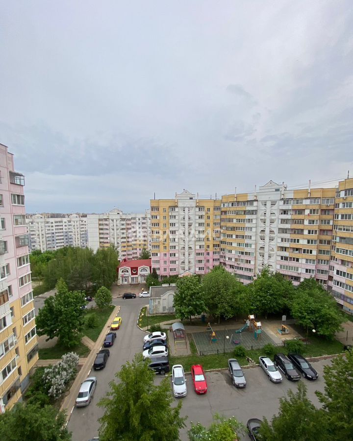 квартира г Белгород Западный ул Есенина 44 фото 11