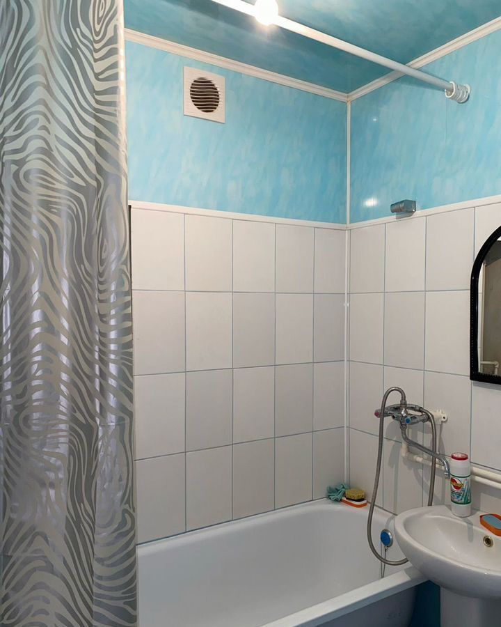 квартира г Георгиевск ул Калинина 132/1 фото 5