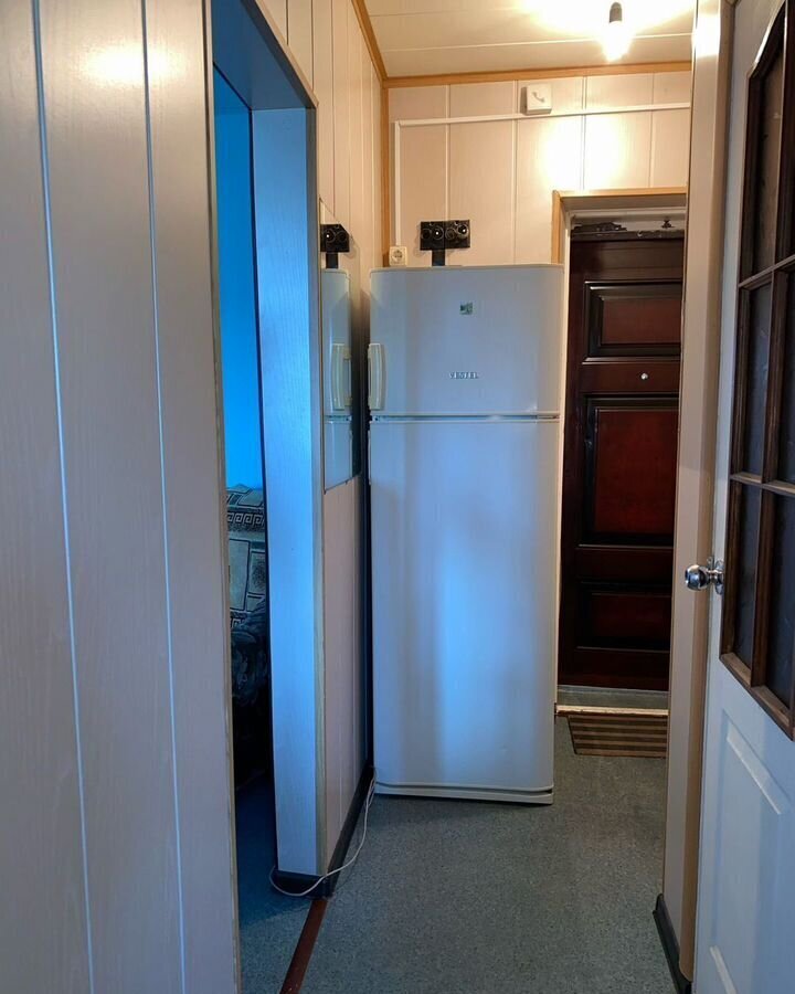 квартира г Георгиевск ул Калинина 132/1 фото 7