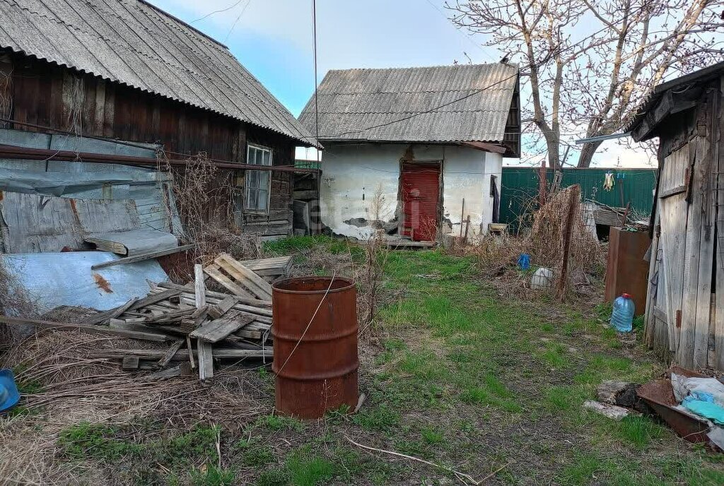 дом г Хабаровск р-н Индустриальный ул Архаринская фото 6