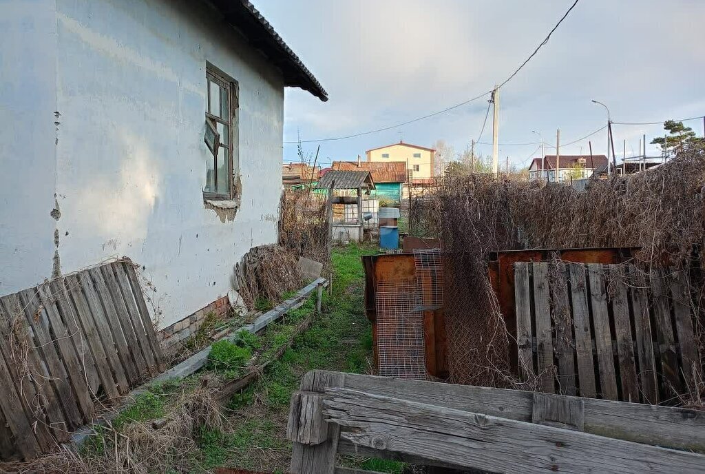 дом г Хабаровск р-н Индустриальный ул Архаринская фото 9