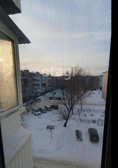 квартира г Хабаровск р-н Железнодорожный ул Невская 8 фото 15