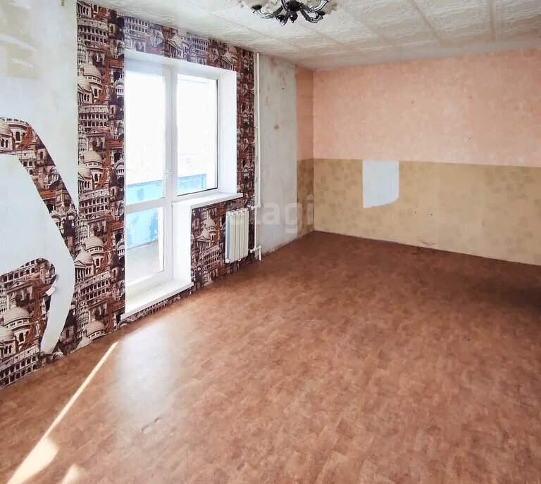 квартира г Хабаровск р-н Краснофлотский ул Тихоокеанская 186 фото 6