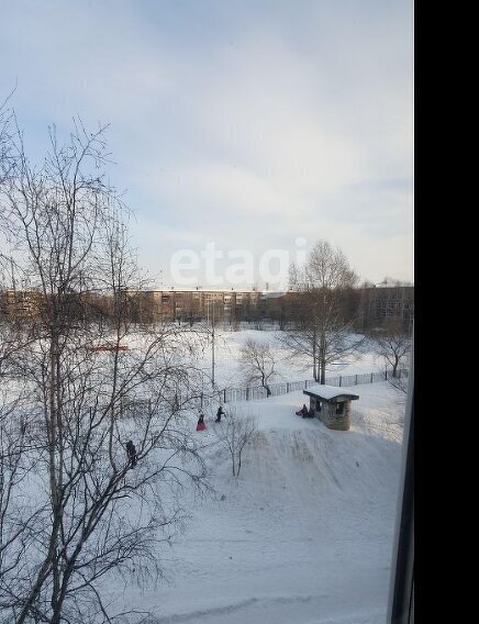 квартира г Хабаровск р-н Железнодорожный ул Невская 8 фото 16