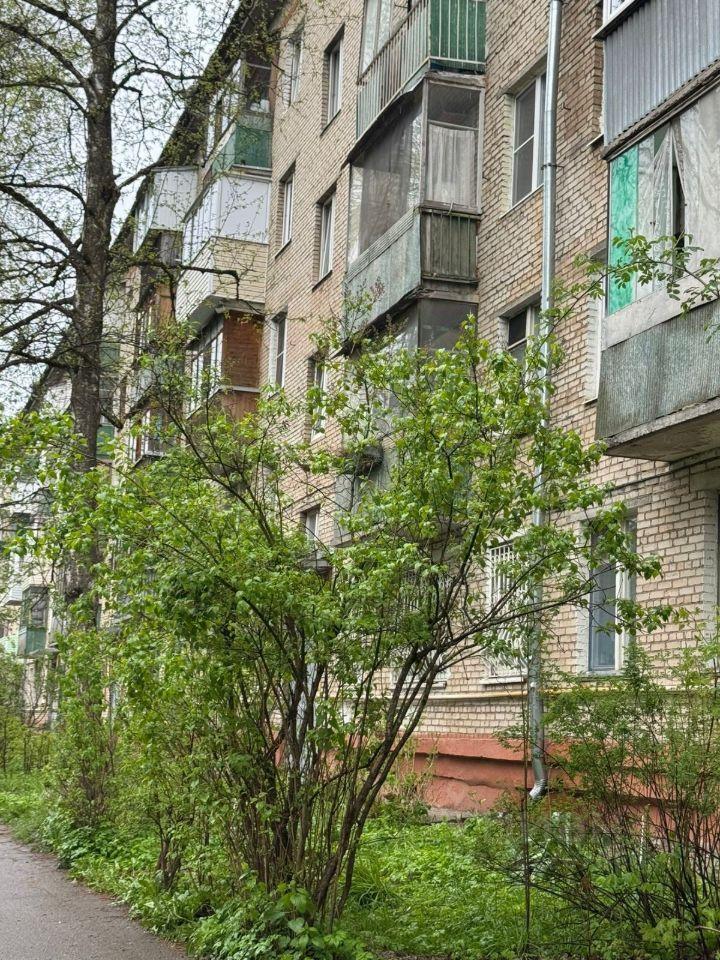 квартира г Долгопрудный ш Московское 45 фото 1