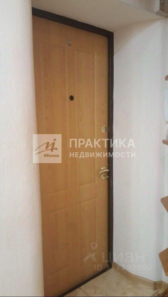 квартира г Химки пр-кт Мира 21/6 фото 2