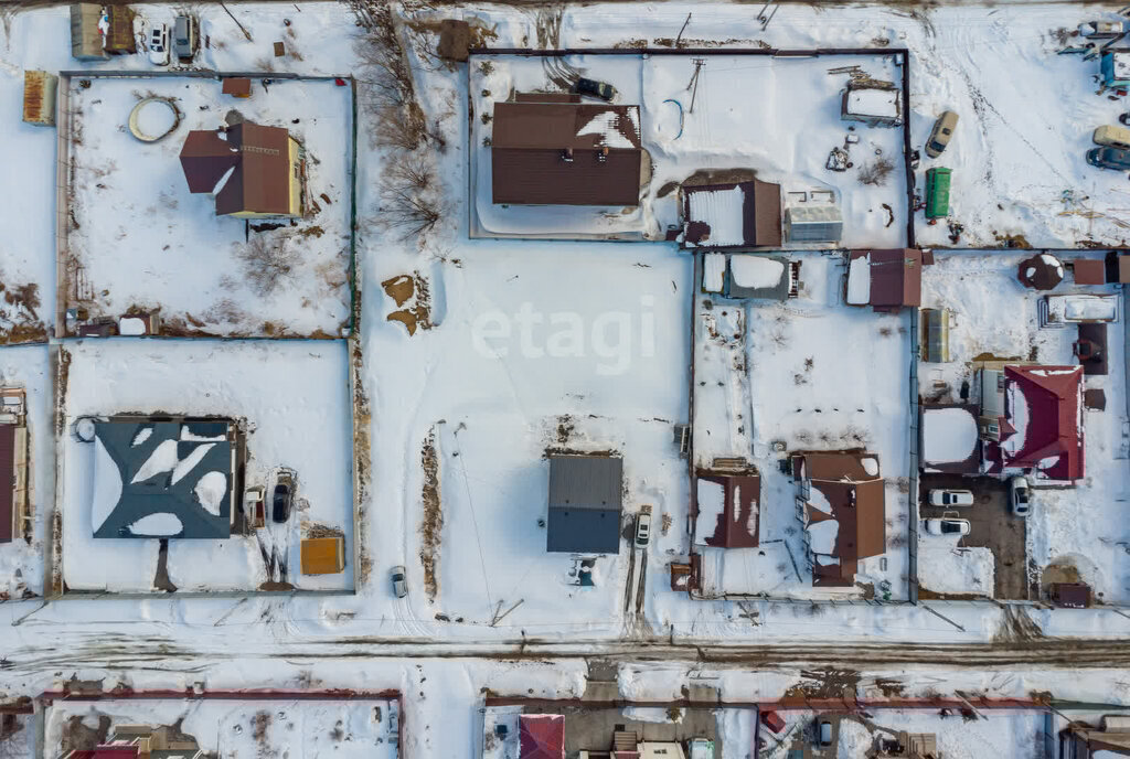 земля г Хабаровск р-н Индустриальный ул Энергетиков фото 11