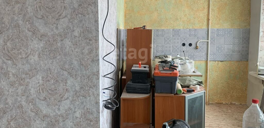 квартира г Хабаровск р-н Железнодорожный ул Гагарина 16 ул Горького фото 13