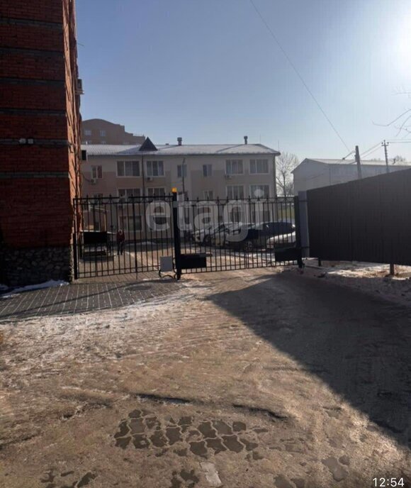 квартира г Хабаровск р-н Железнодорожный ул Беломорская 19а ЖК на Беломорской фото 17
