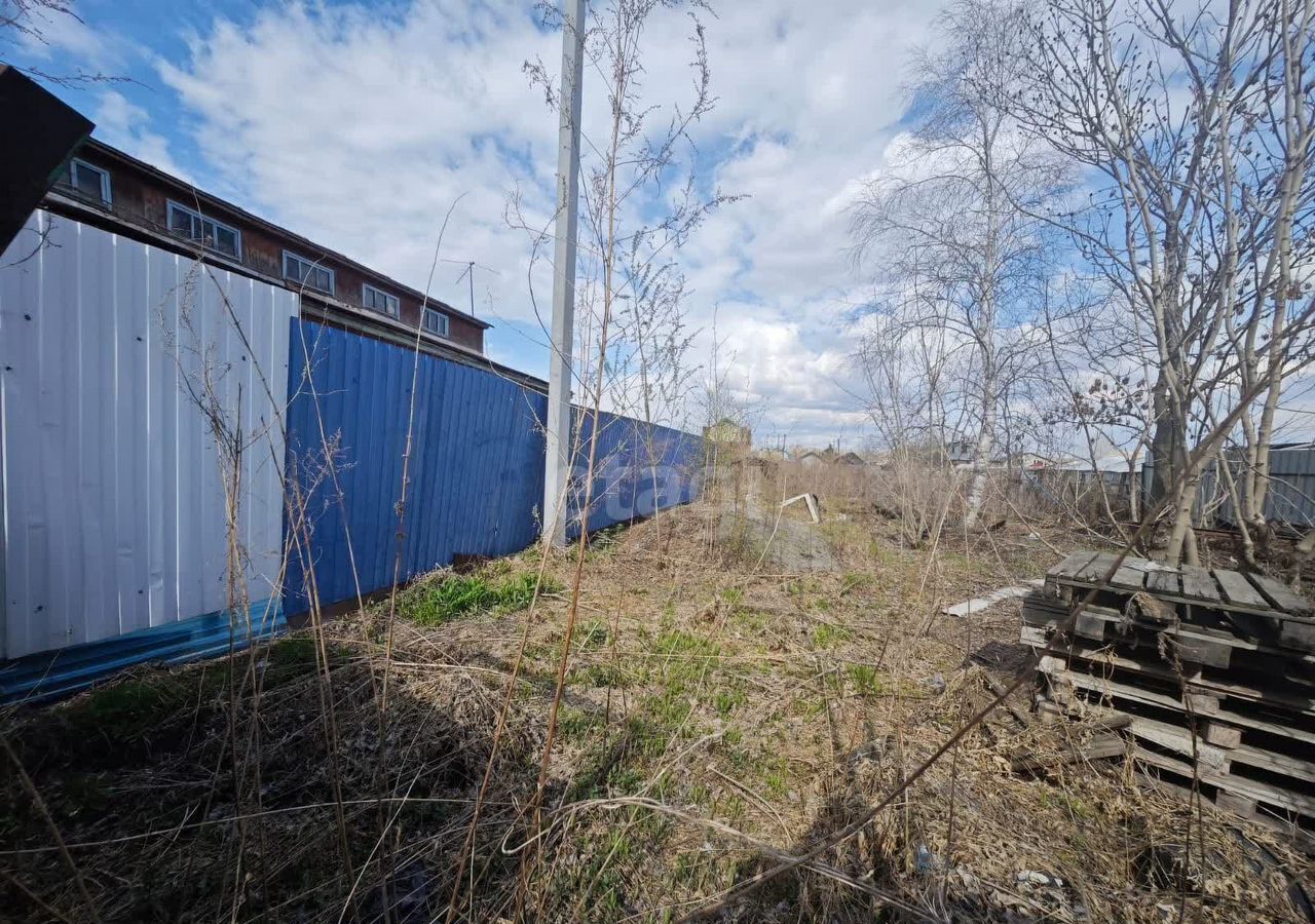 земля г Хабаровск р-н Железнодорожный мкр-н имени Горького фото 5