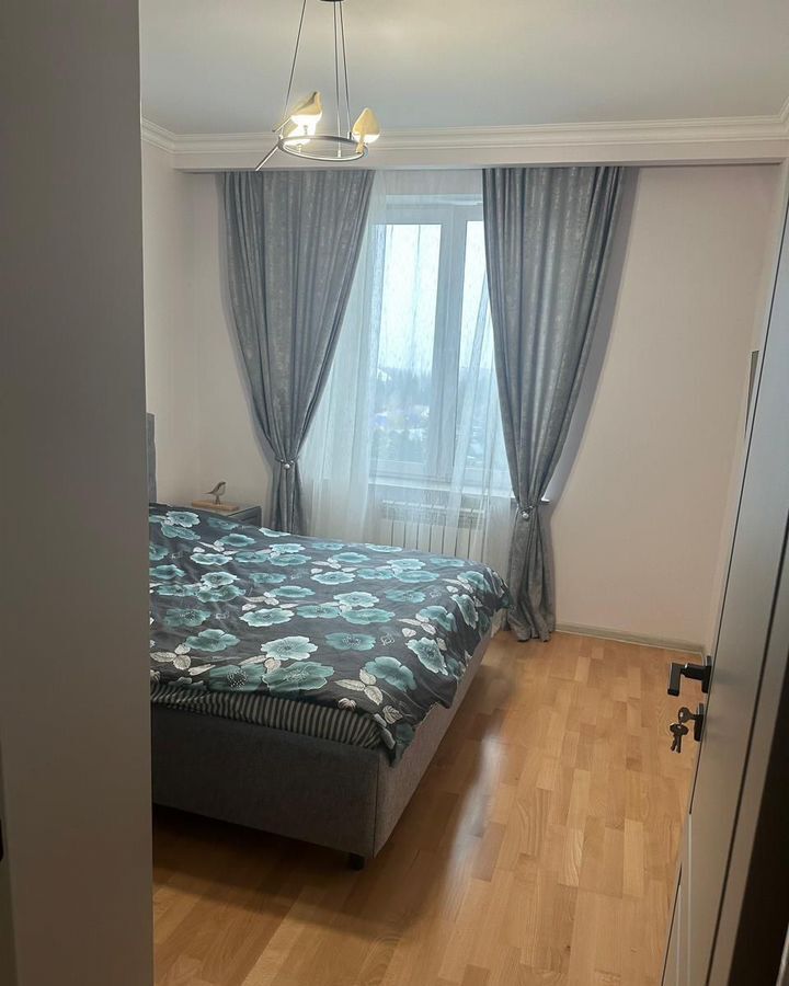 квартира г Ханты-Мансийск ул Гагарина 150 ЖК «‎Гагарин (House)» Тюменская обл. фото 10
