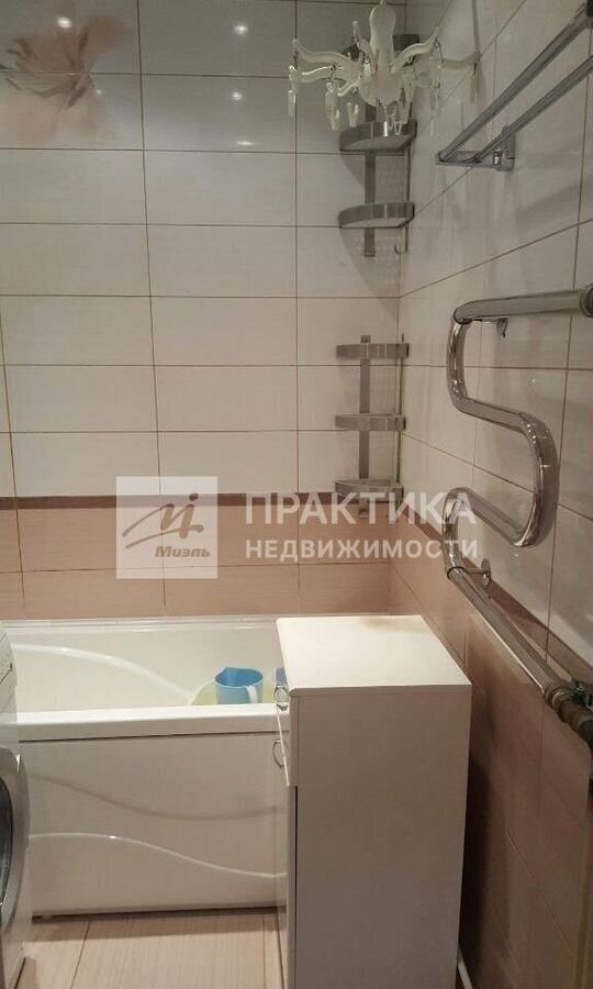 квартира г Химки пр-кт Мира 21/6 Химки фото 4