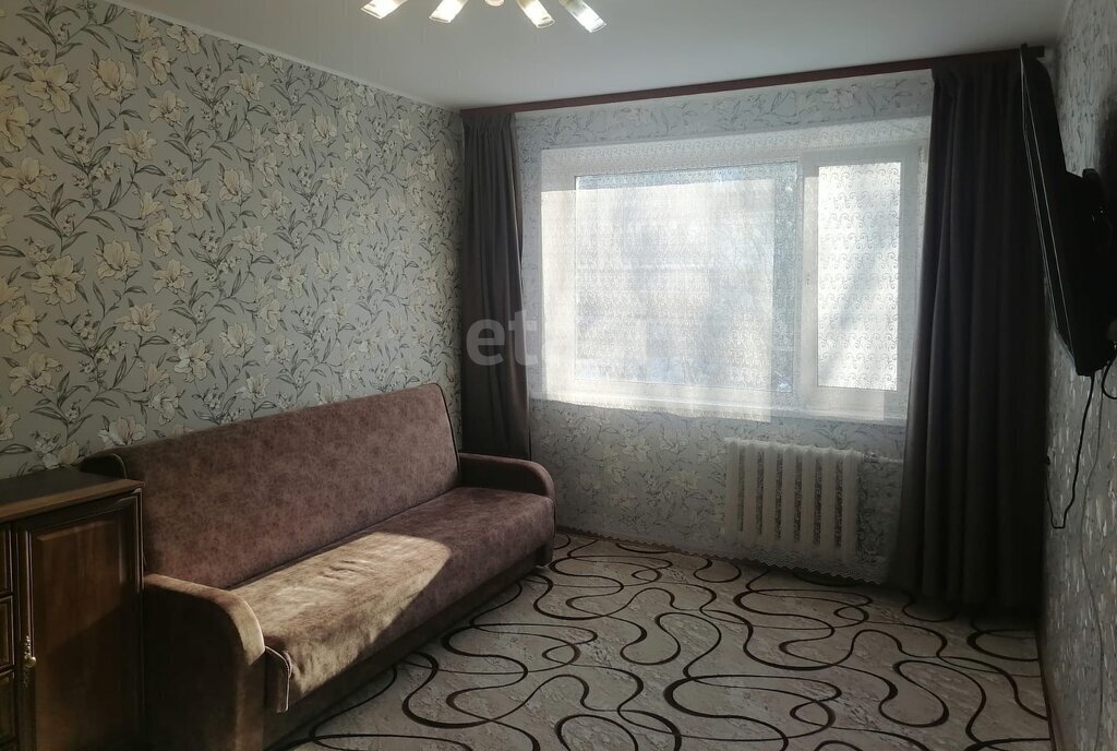 квартира г Петропавловск-Камчатский ул Академика Королева 47 фото 3