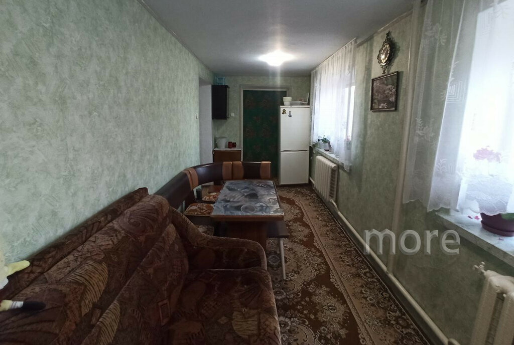 дом г Новороссийск р-н Центральный ул Осоавиахима 104 фото 6