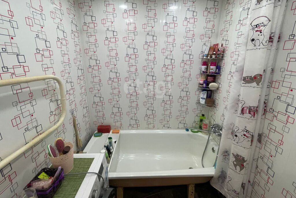 квартира г Норильск ул Лауреатов 85а фото 16
