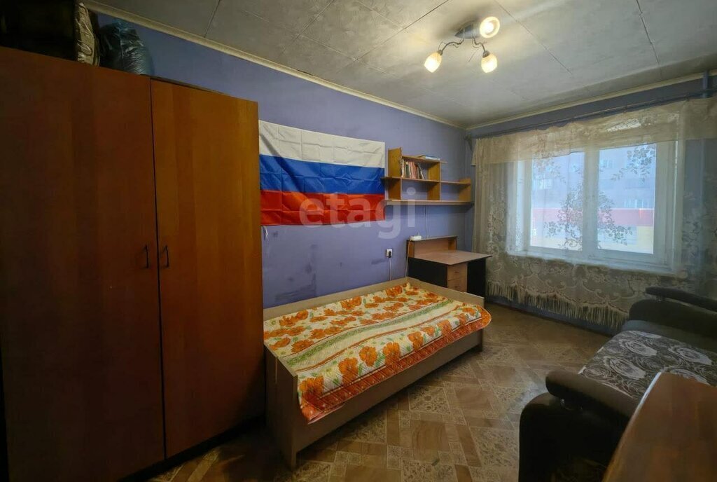 квартира г Норильск ул Талнахская 21 фото 5