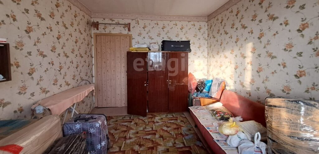 квартира г Норильск ул Нансена 94 фото 7