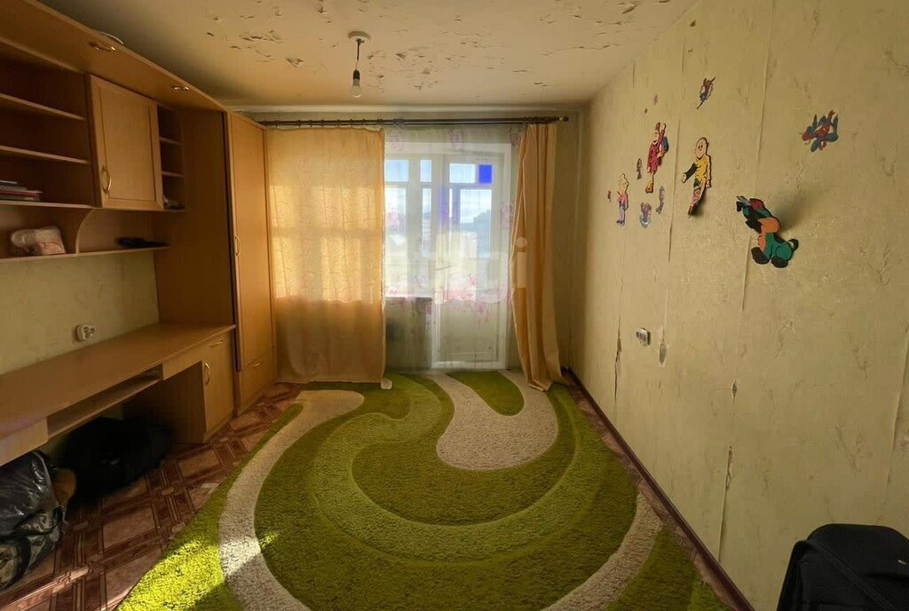 квартира г Норильск ул Лауреатов 85а фото 11