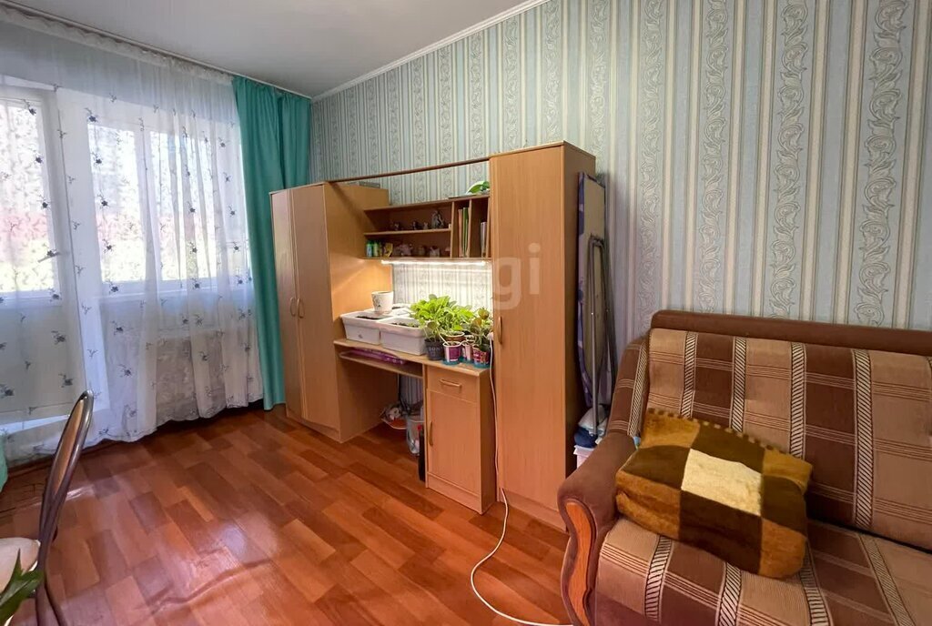 квартира г Норильск ул Кирова 5 фото 7