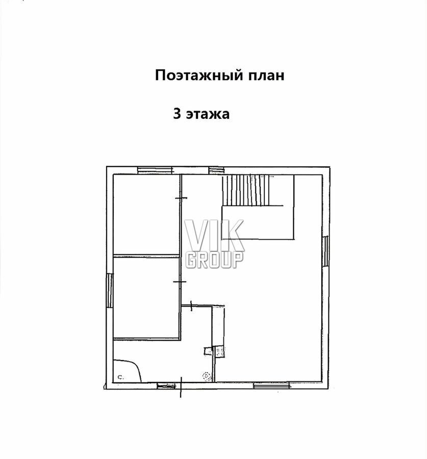 дом г Тула р-н Центральный ул Радужная 33 мкр-н Басово-Прудный фото 19