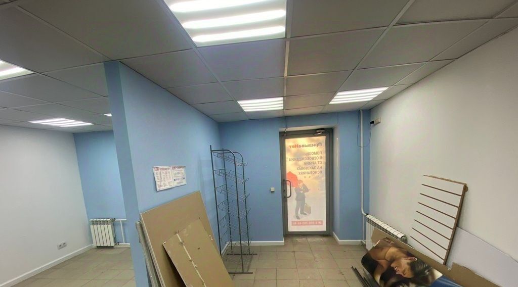 свободного назначения г Балашиха мкр Железнодорожный ул Пролетарская 1/2 Железнодорожный фото 11