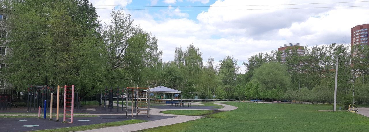 офис г Химки пр-кт Юбилейный 36а Беломорская фото 9