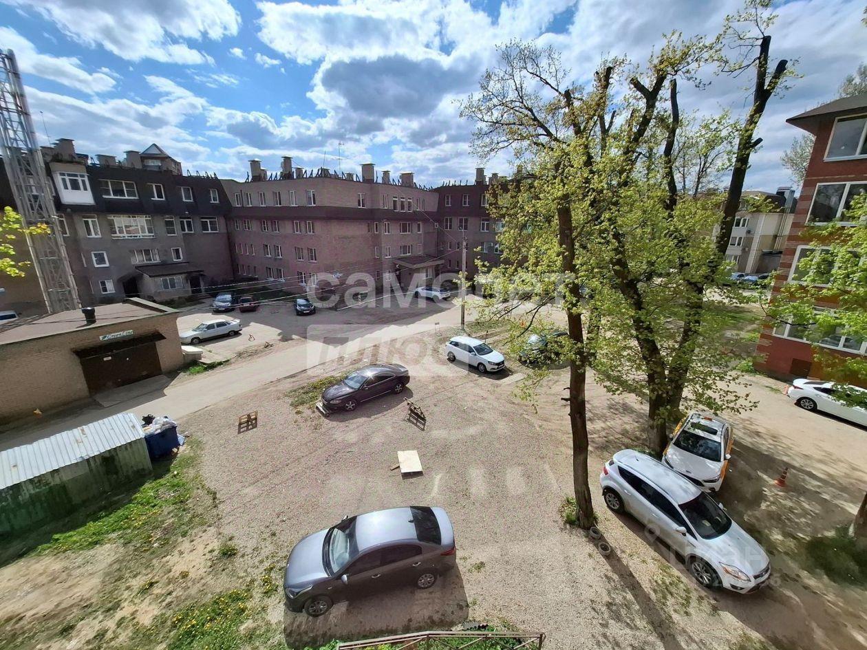 квартира г Подольск д Бородино ш Варшавское 75 Подольск фото 28